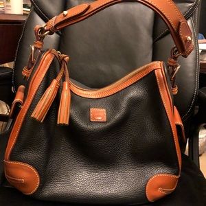 Dooney and Bourke purse